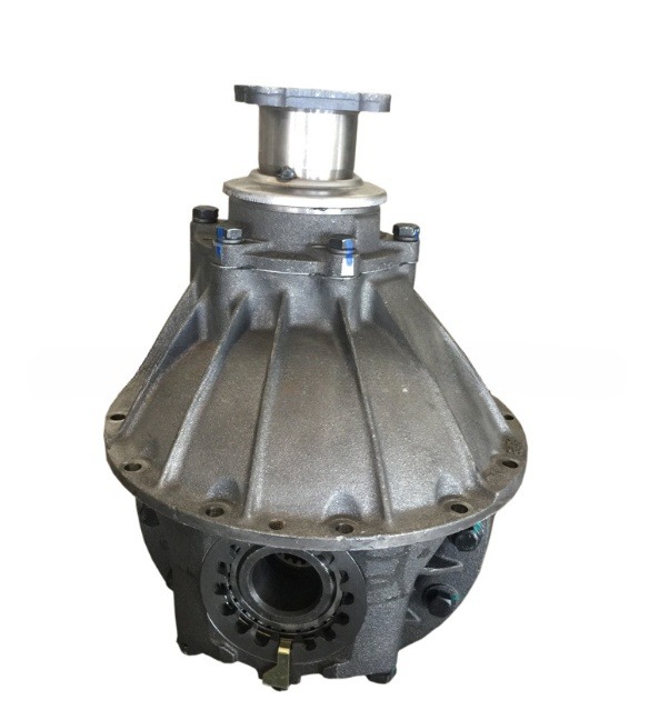 Manufacturer Wholesale Supply Production  700p Truck Differential Assembly Basin Angle Gear