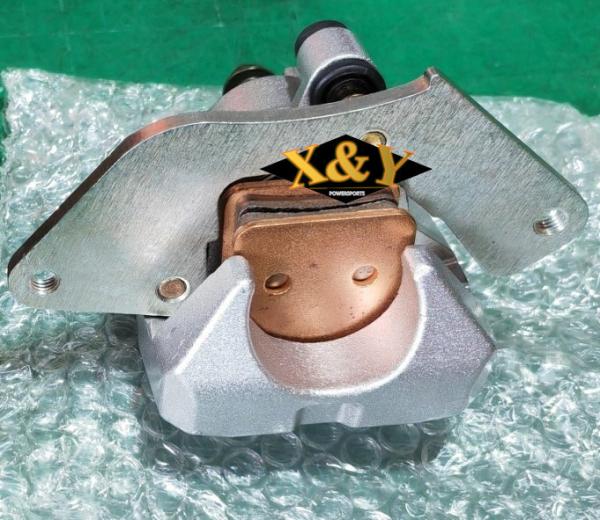 Hot selling ATV parts Front Brake Caliper for HONDA Rancher TRX420 /500/680