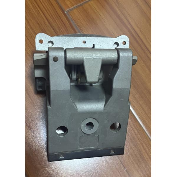 Стальной Стентер разделяет зажим Монфортс Стентер Двойник с использованием деталей Монфортс