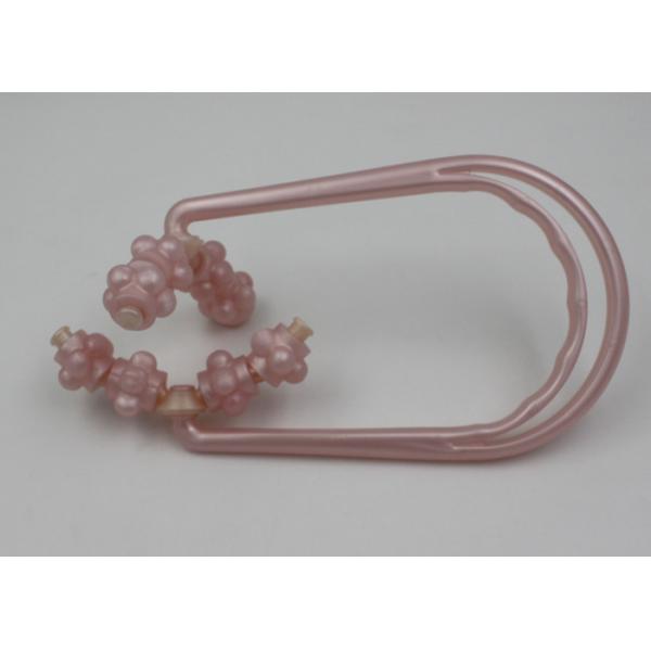 Lovely Hand Held Body Massager , Mother Day Gifts Mini Shoulder Massager