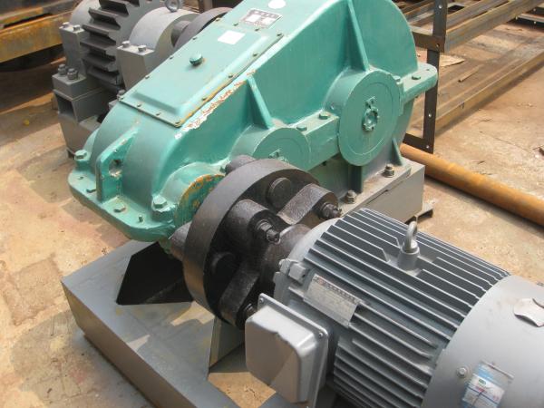 4.8r/Min 5.8r/Min Rotary Dryers Custom Three Cylinder Dryer