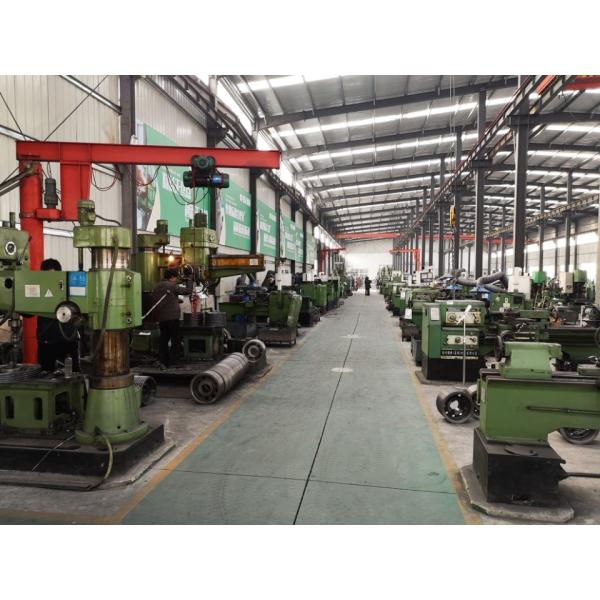 Iron Large V Belt Pulley for Power Transmission Customized by Sand Casting Specialist