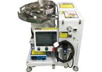 Máquina de nylon automática da cinta plástica 0.7S do diâmetro 17mm