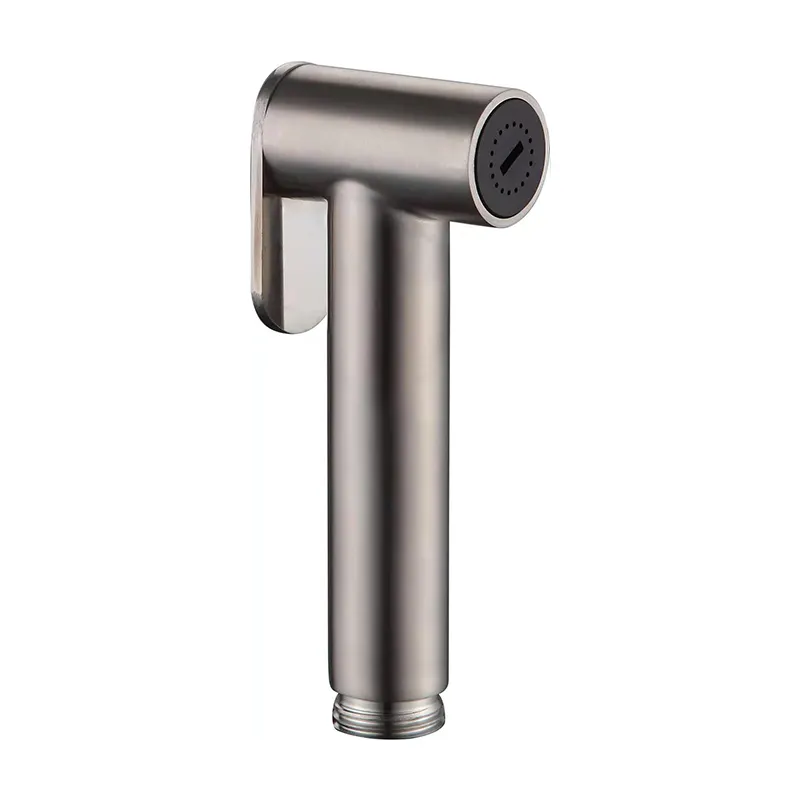 1 Function Portable Toilet Bidet Faucet Sprayer Popular Style for Your Requirements