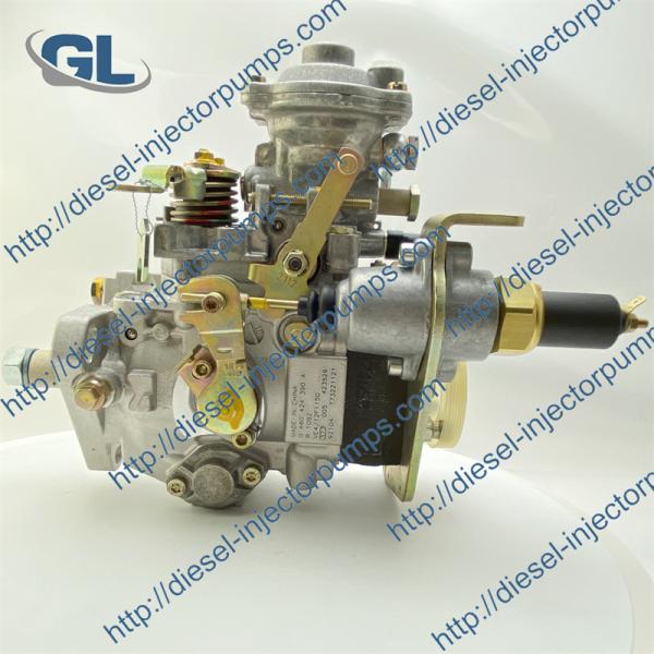 Diesel VE4/12F1150R1092 Distributor Fuel Injection Pump 0460424390 0 460 424 390 0460424390A