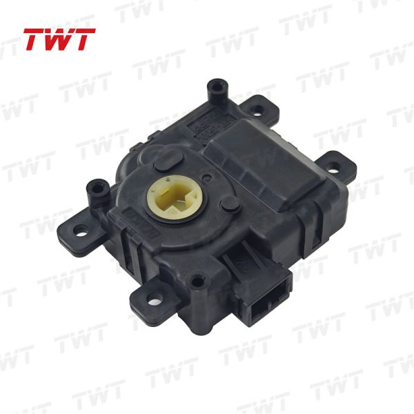 TWT Car Parts Climate Control HVAC Heater Servo Motor Air Mix Radiator Damper Actuator for Honda URV 2017-2026 79170-THA-H01