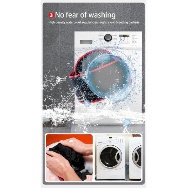 10000 мАч аккумуляторная батарея с подогревом жилет теплый пояс матки 108*28 см