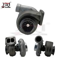 Turbocharger TB224 para John Deere Guangdong S300AG