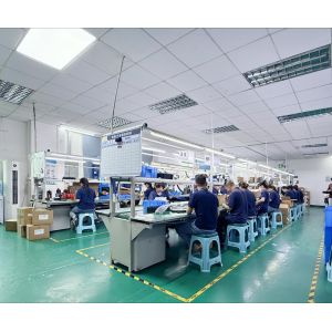 Shenzhen Wenhui Technology Development Co., Ltd.