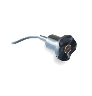 датчик толщины стены 400мм Блуэтоотх ультразвуковой для стекла и пластмассы металла