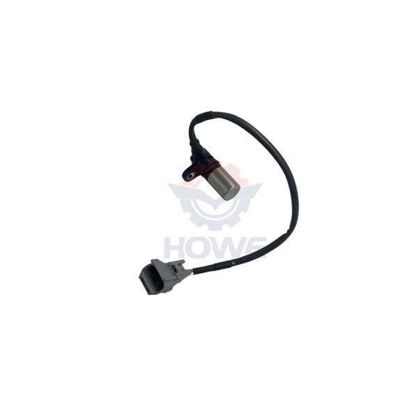 4HK1 Sensor del cigüeñal Parte no 8-97306113-1 para el diseño avanzado de excavadoras de excavadoras
