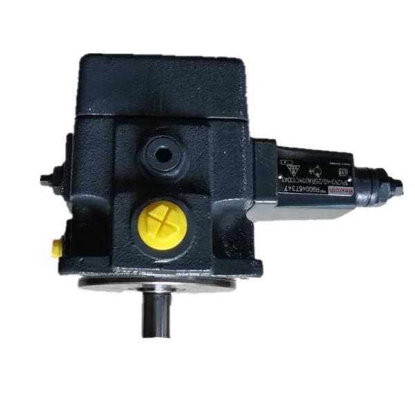 REXROTH 1PV2V3-40/25RA01MC40A1 Гидравлический насос для тяжелых машин