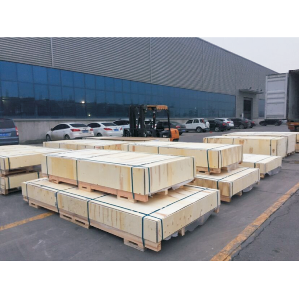 Henan Jixiang Industrial Co., Ltd