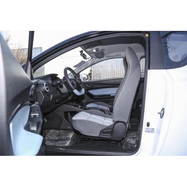 2023 Chery Small Ant Electric Car Speed 4-Seater EV with 2150mm Wheelbase and Top-Notch