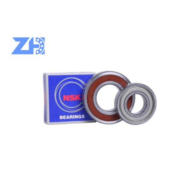 NSK 6800 6801 6802 6803 6804 6805 6806 6807 Customize Deep Groove Ball Bearing