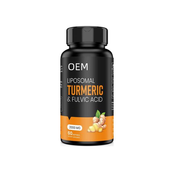 Health Glow Liposomal Vitamin D3 – Supreme Bone Strength & Immunity Enhancer with Enhanced Absorption (5000 IU, 60ml/2 fl oz)