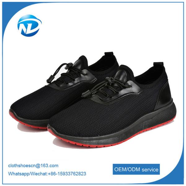 high quality casual shoesPVC shoe for men chaussures sport men running shoes sport