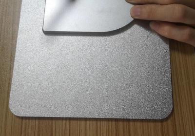 304 316 Decorative Stainless Steel Sheet For Medical Equipment 8mm 10mm Thick