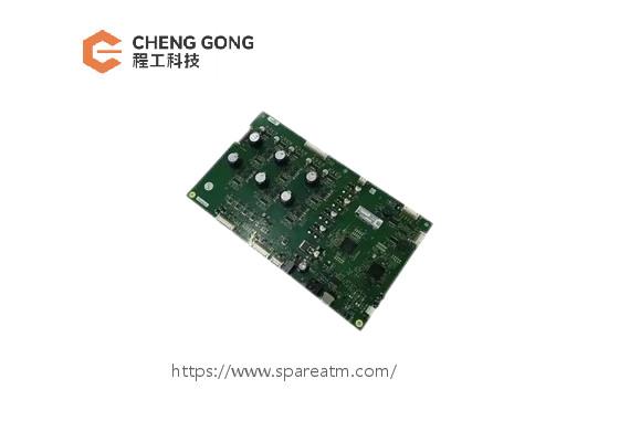 01750311974 1750311974 ATM Parts Diebold DN Series 100 DH200 DN470 Lower Controller Board