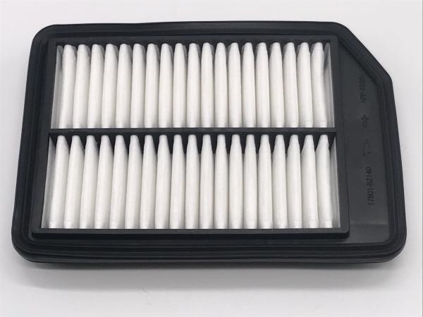 TOYOTA Non Woven PP Car Air Purifier Hepa Filter 17801-BZ140