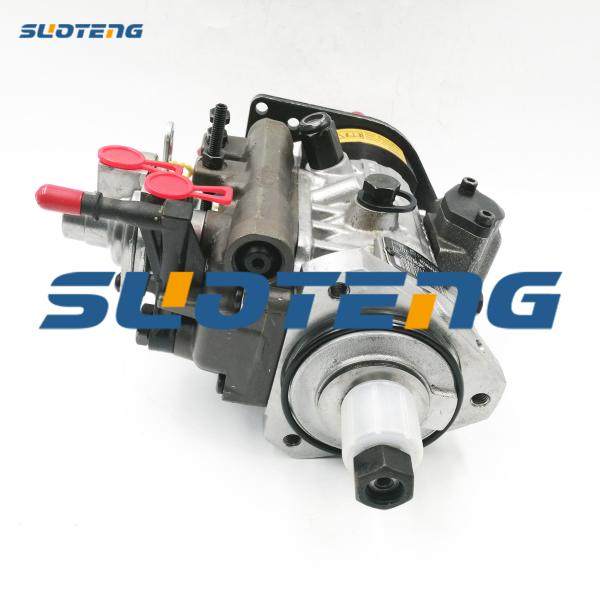 Насос системы подачи топлива 9520A424G 2644C311 дизельный