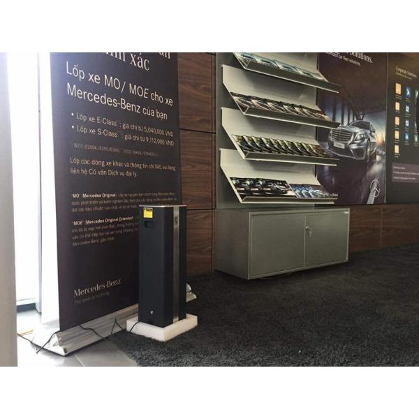 Программа таймера системы диффузии машины нюха воздуха коммерчески с переходником УЛ