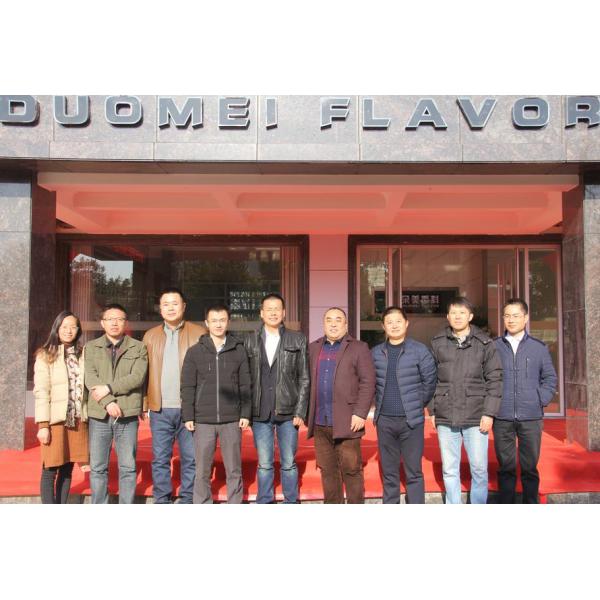Nanchang Duomei Bio-Tech Co., Ltd