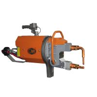 A mão 35Khz quente de Diy 240V segurou máquinas de soldadura do ponto