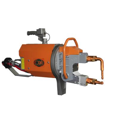 A mão 35Khz quente de Diy 240V segurou máquinas de soldadura do ponto