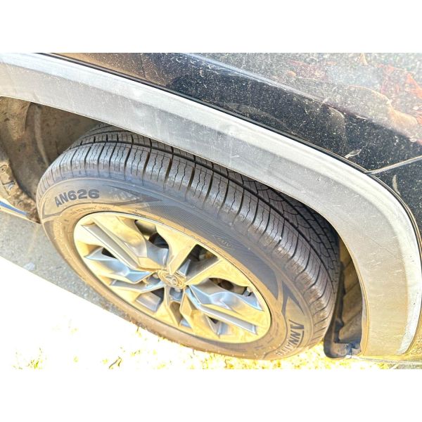Premium First-Owner Toyota GTM Automobile with Original Structure and 70,000 km Genuine Mileage