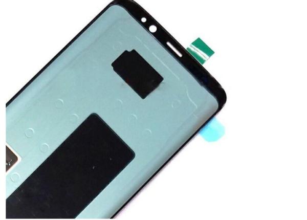 Durable Mobile Phone LCD Screen For Samsung S8 G950f LCD Display Assembly