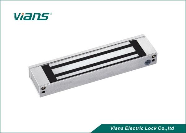 12v 24v 180kg 350lbs frameless glass door Electric Magnetic Lock ,electro magnetic lock