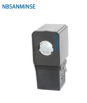 0200 Series Pulse Solenoid Valve Coil AC220V DC24V Normal Voltage Coil
