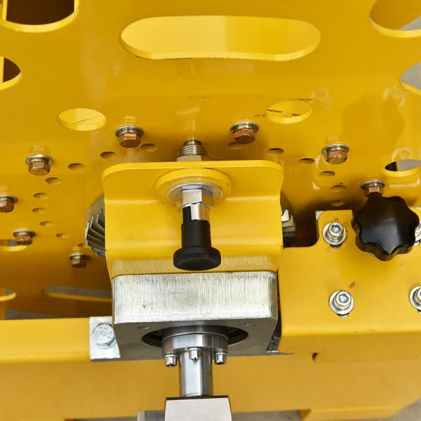 Working Voltage Customized 3/4inch 50 Meters Oil Hose Reel Electric Automatic Retractable for Tanker Truck