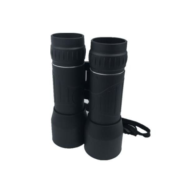 Bird Watching Compact High Powered Binoculars 10x42 With Big Aperture 10x Magnification