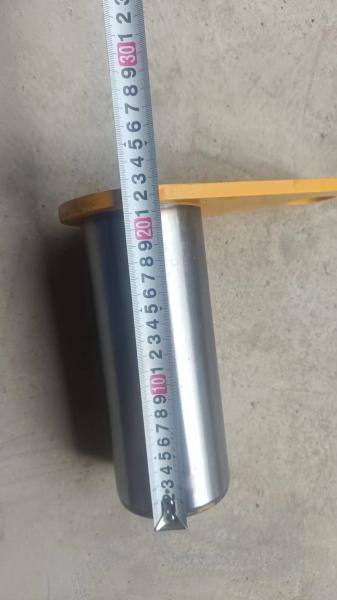 11D1255X0 pin de braço de roqueiro PIN Para Liugong Excavator CLG920 CLG922 CLG923 CLG925 Excavator Filter