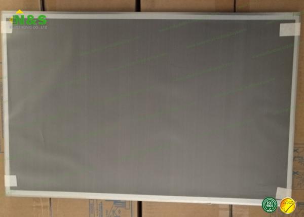 Normally Black M236HNJ-L55  Innolux  LCD  Panel   	23.6 inch with  	521.28×293.22 mm