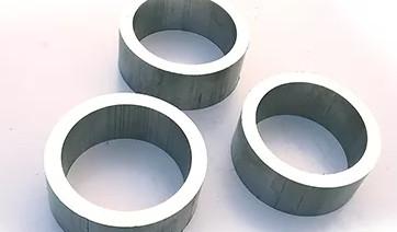 7005 High Strength Industrial Aluminum Pipe 1MM