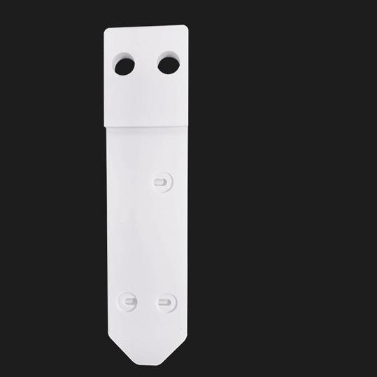 Alumina Ceramic Fixing Bracket: High-Reliability Industrial Support Solution