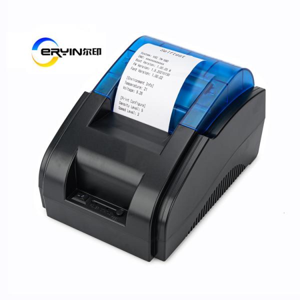 Xiamen Printer Roll Paper Heat Transfer Thermal Head with USB/Wireless Interface Type