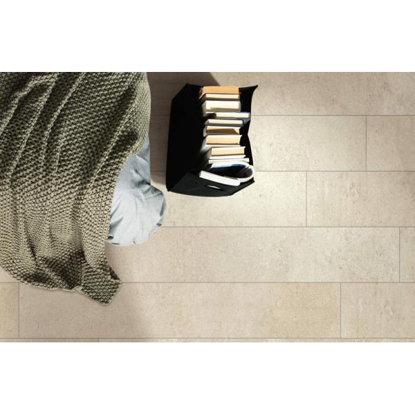 Сопротивляться носки цвета современной сливк керамической плитки 600*600 Mm Bathroom бежевый