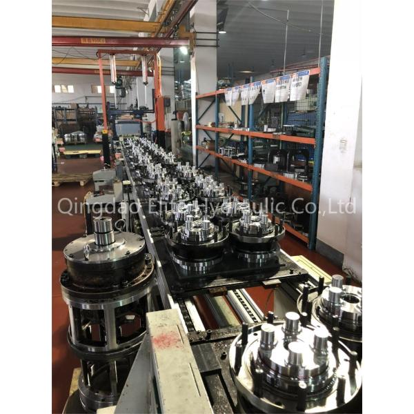 Customized Design Long Shelf Life Rexroth Gft17 Planetary Gearbox 17000nm Final Drives