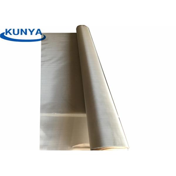 30 Mesh X 0.127mm Stainless Hardware Alkaline Electrolyzer Nickel Mesh Screen