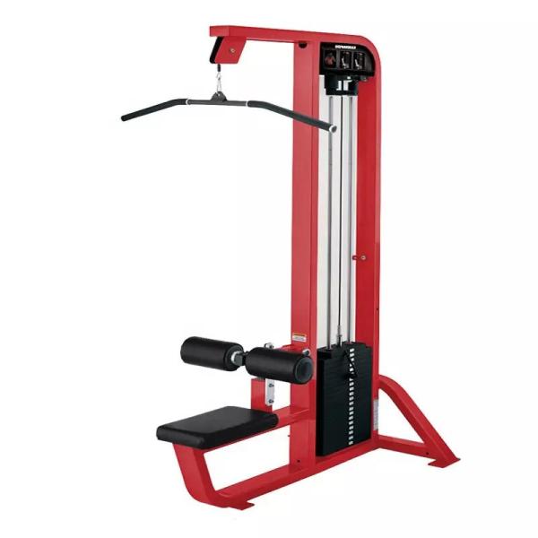 Medium Loader Gym Equipment for Chest Back Arms Training Customized Logo Availabled