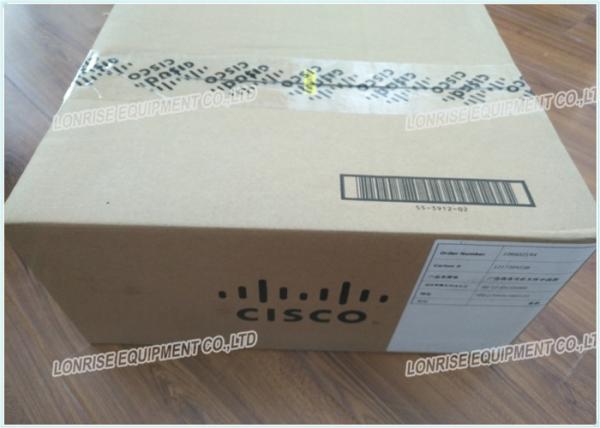 Port PoE, base du catalyseur 2960-CX 8 de Cisco de commutateur de réseau Ethernet de WS-C2960CX-8PC-L Cisco de LAN