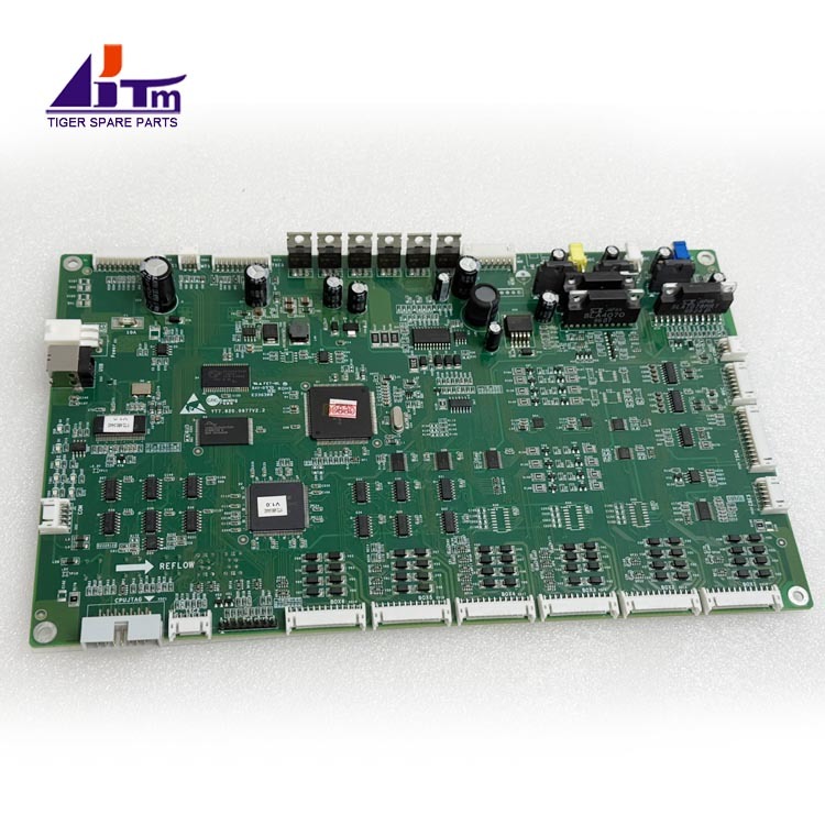 GRG H22VL CDM8240N Dispenser Control Board YT2.503.0441PCB 301010729