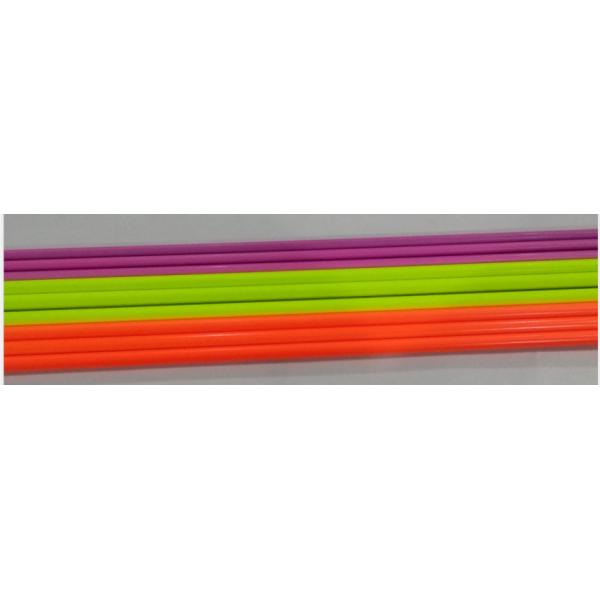 Стрелки звероловства молодости волокна углерода материальные высокопрочные для Арчеры резвятся