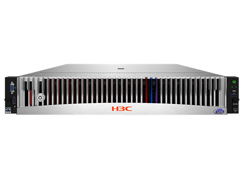 ODM H3C UIS 3050 G7 500tb Storage Server System 2x AMD EPYC 9005 CPUs 24x DDR5 DIMMs