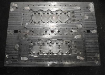 Durable Metal Casting Molds , High Precision Mold For Automobile Spare Parts