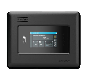 масло компрессора воздуха GA11 винта Copco атласа 11kw VSD впрыснуло